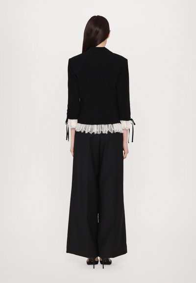 Cinq à Sept LE PETIT ROXIE  - Bleiser - black/ivory