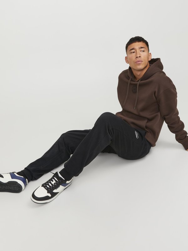 JJIGORDON JJSHARK PANTS  - Tracksuit bottoms2