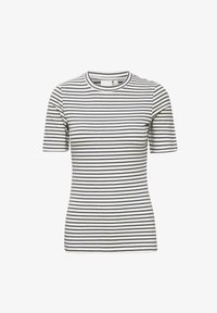 Geselecteerd, total eclipse stripe