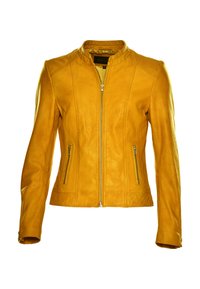 Niet geselecteerd, yellow