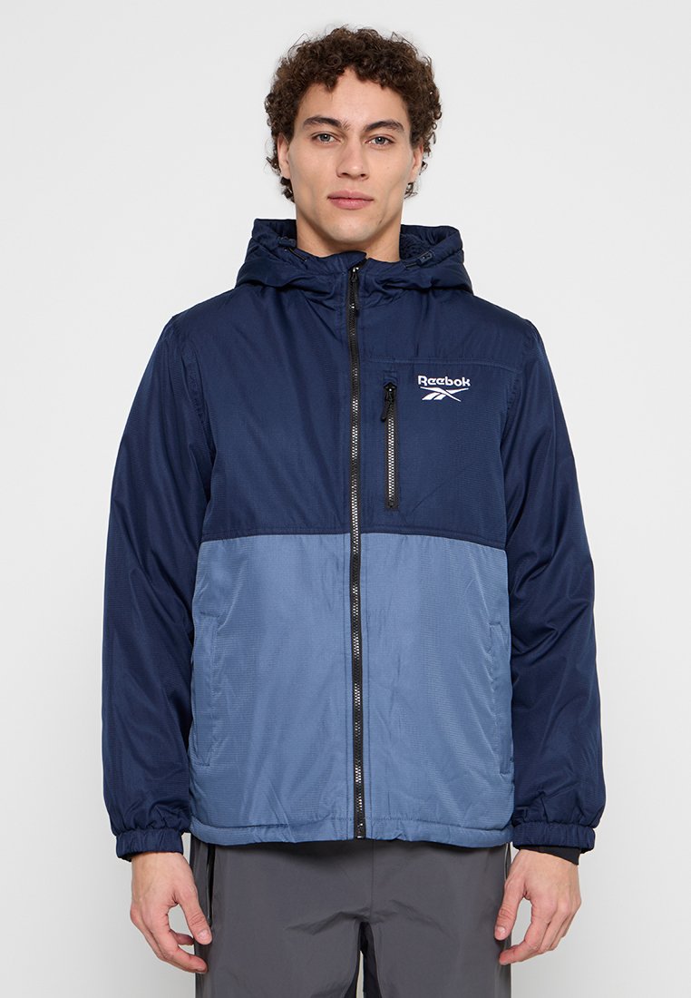 WINDBREAKER LIGHTWEIGHT FULL ZIP
