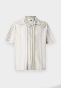 Shirt - natural stripe