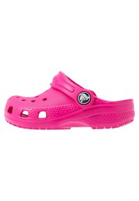 Crocs CLASSIC - Badsandal - candy pink