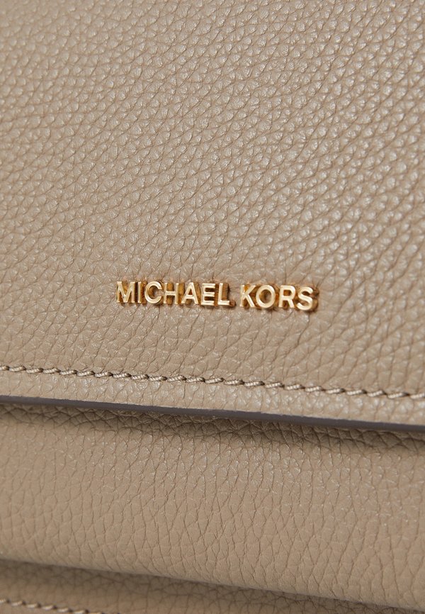 CLAIRE SHOULDER - Cross body bag - birch2