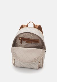 MICHAEL Michael Kors BEX BACKPACK - Rygsække - vanilla