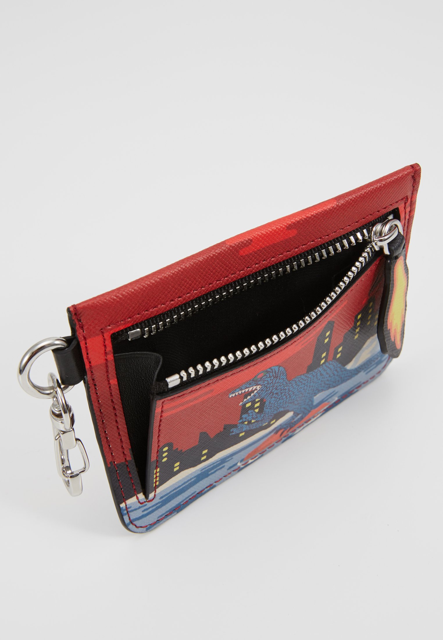 paul smith portefeuille