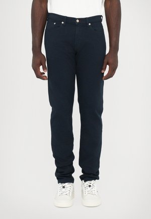 Jeans straight leg - blue