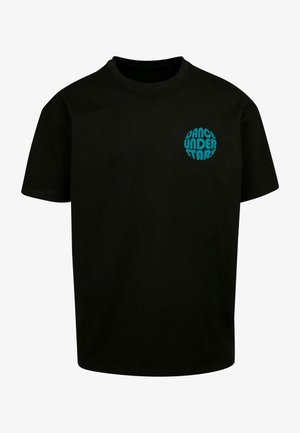 Merchcode, - T-shirt z nadrukiem