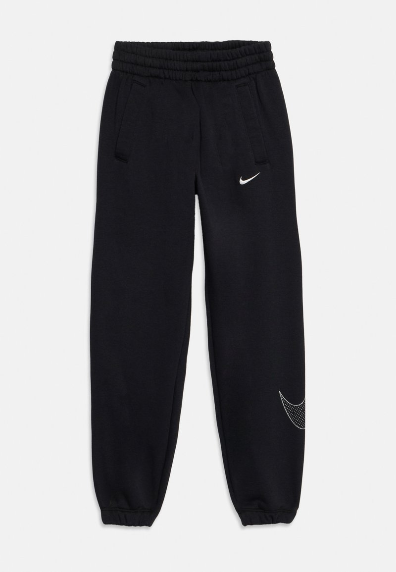 Nike Sportswear Trainingsbroek zwart Nike Sportswear Trainingsbroek zwart