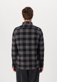 Oakley BEAR COZY  - Srajca - black/grey