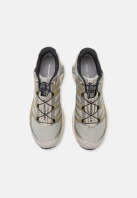 Salomon Sportstyle XT PATHWAY GTX UNISEX - Joggesko - ghost gray/almond milk/black