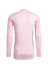 adidas Performance TEAM TIRO PRO  - Maillot de gardien de but - rosa