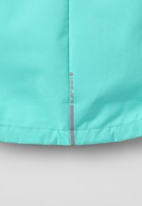Icepeak TAWNY - Regnjakke / vandafvisende jakker - emerald