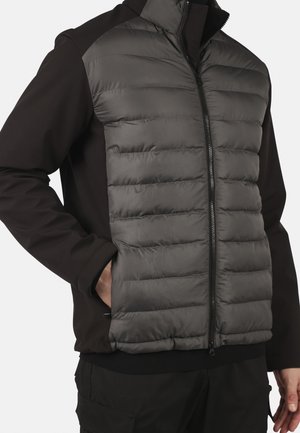 FUCHS SCHMITT Light jacket - silber
