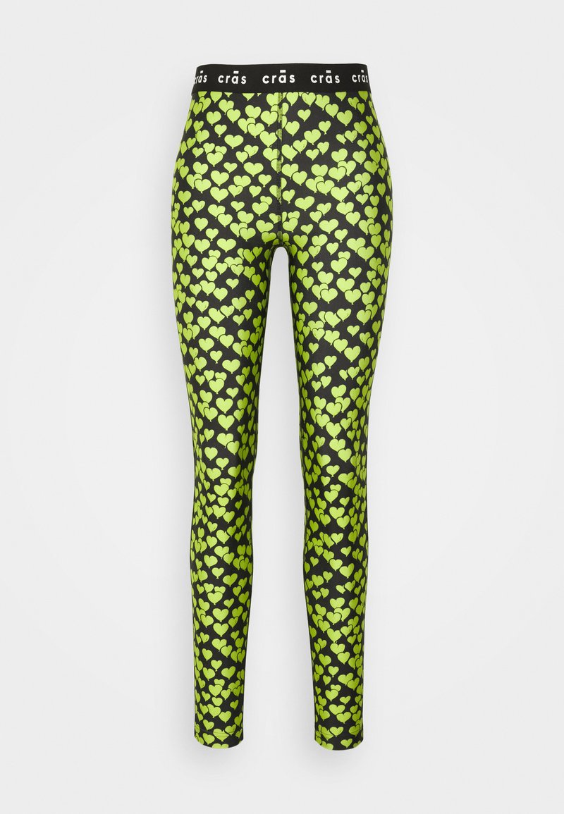 Cras Legging zwart Cras Legging zwart