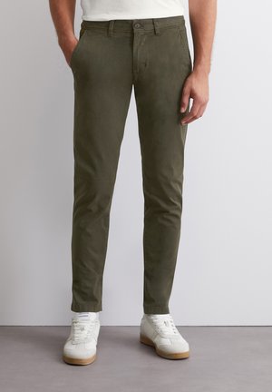 Chinos - neverland iron