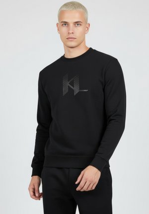 VIVID - Sweatshirt - black