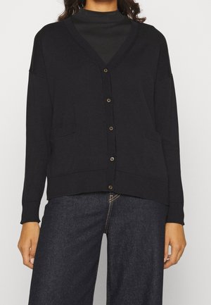 Gilet - black