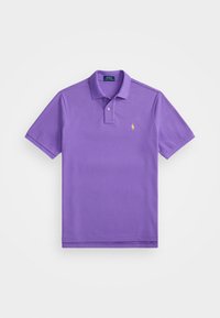 SHORT SLEEVE - Polo - spring violet