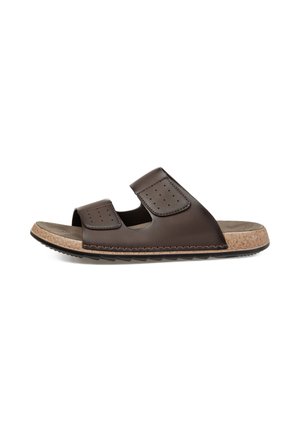 Kamome, VELEZ - Sandalias planas - marrón