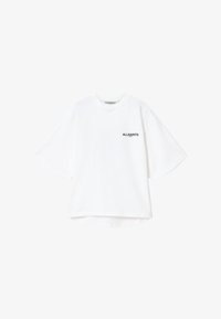 Valitud, optic white