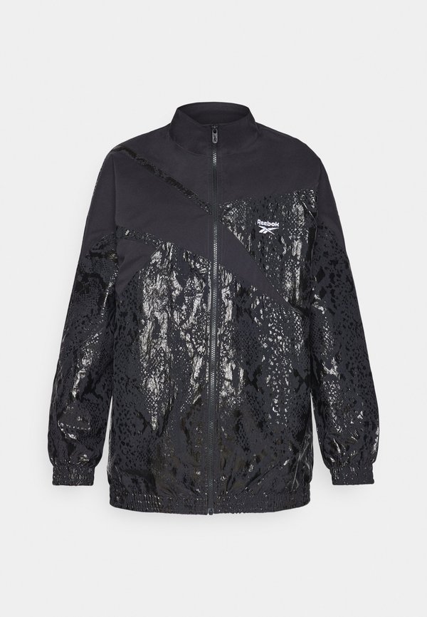 BALL OFF COURT WARM UP JACKET - Training jacket2