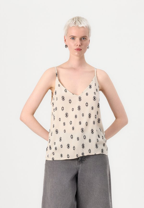 ONLCHIARA  - Top - pumice stone3