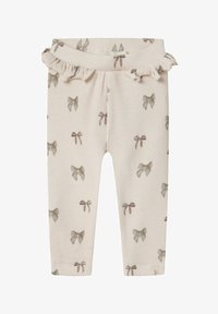 Vybráno, silver peony