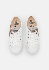 Vivienne Westwood Tenisky - white