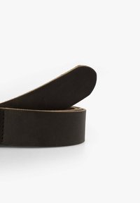 Scalpers Belt business - brown