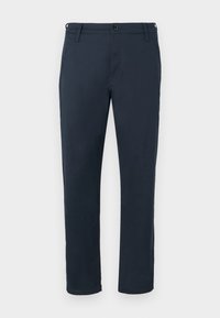 MORRY  - Trousers - salute