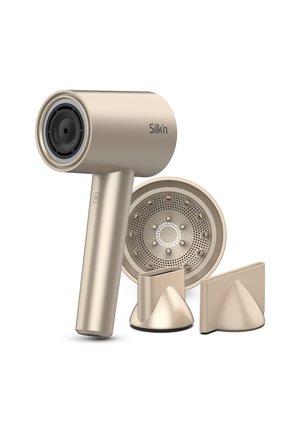 Hair Styling Tool - roségold