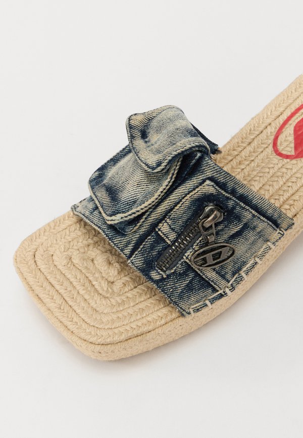 IBIZA  - Espadrilles3