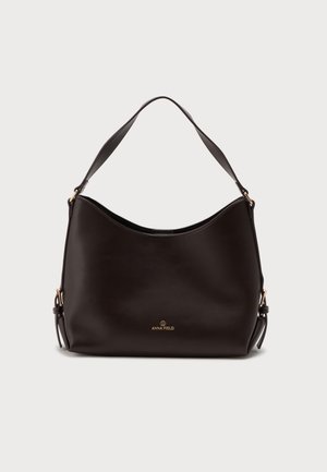 Anna Field by Zalando, Τσάντα χειρός - brown