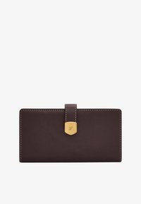 Fossil Lennox Portemonnee Leer 16.5 cm 4064092261622 - Vergelijk prijzen Fossil Lennox Portemonnee Leer 16.5 cm 4064092261622 - Vergelijk prijzen