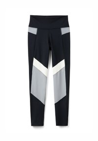 Abbigliamento Ragazze Leggings United Colors Of Benetton Per