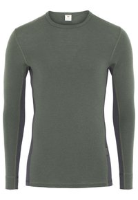 Dovre Undertrøjer - green