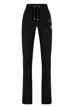 Pantalon de survêtement - black