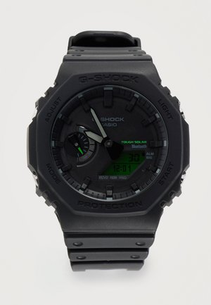 G-SHOCK Uhr - black