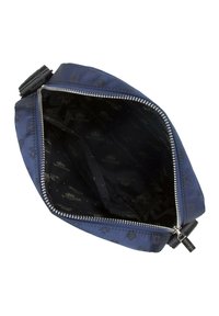WITTCHEN ELEGANCE COLLECTION - Handtas - dunkelblau