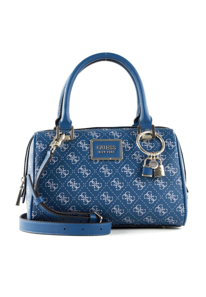 Handtasche Blau