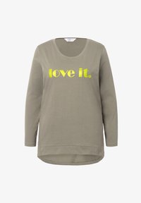 Seleccionado, reed green