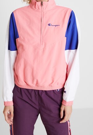Verryttelytakki - light pink