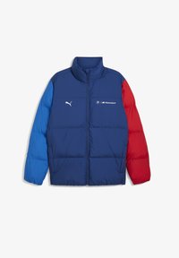 Nevybráno, pro blue-m color