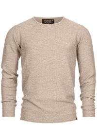 LOAKIM - Maglione - cornstalk