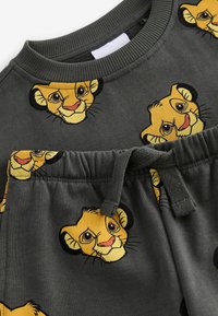 Next LION KING SET szary