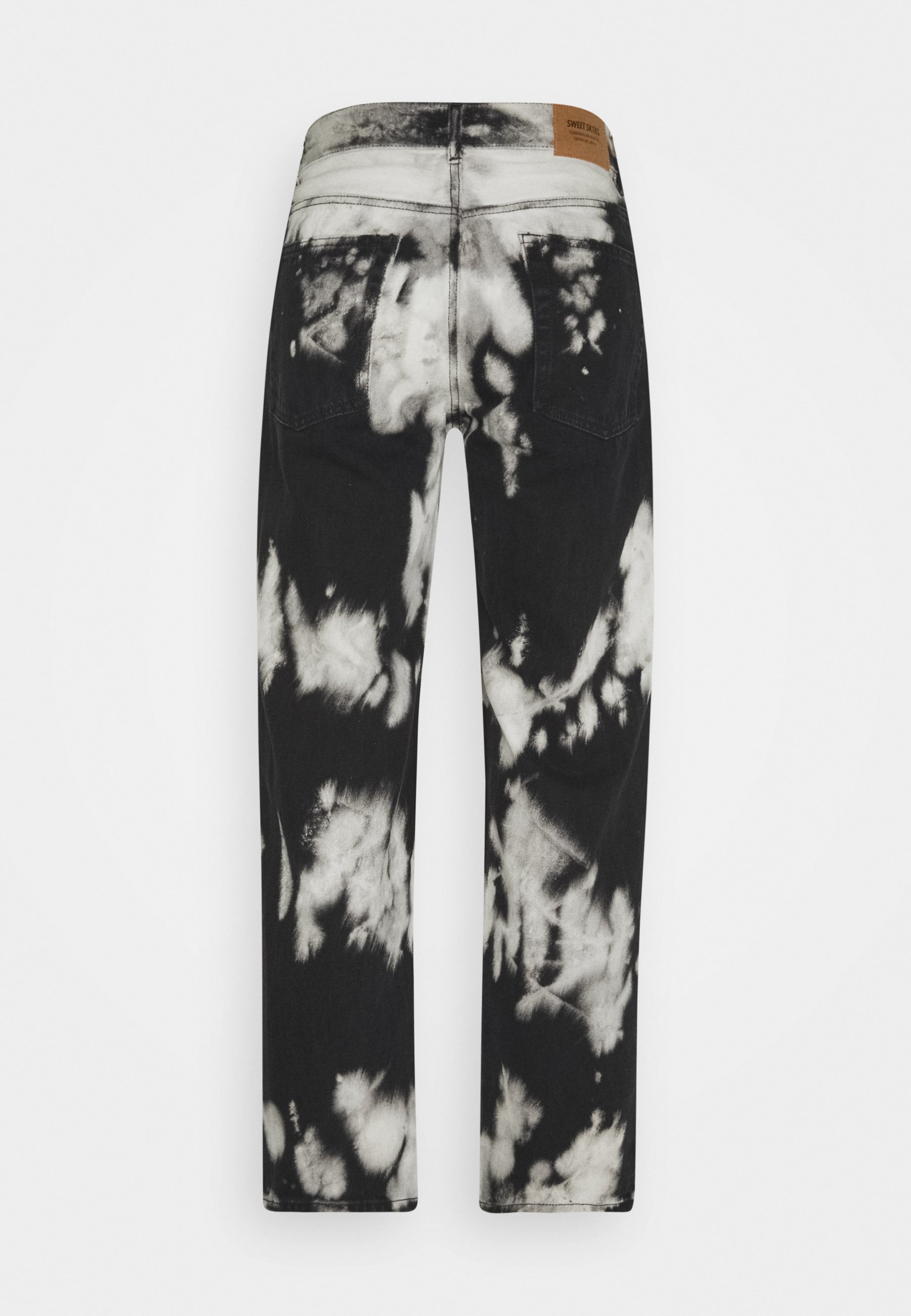 sweet sktbs sweet loose jeans