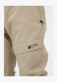 Vybrané, bamboobeige