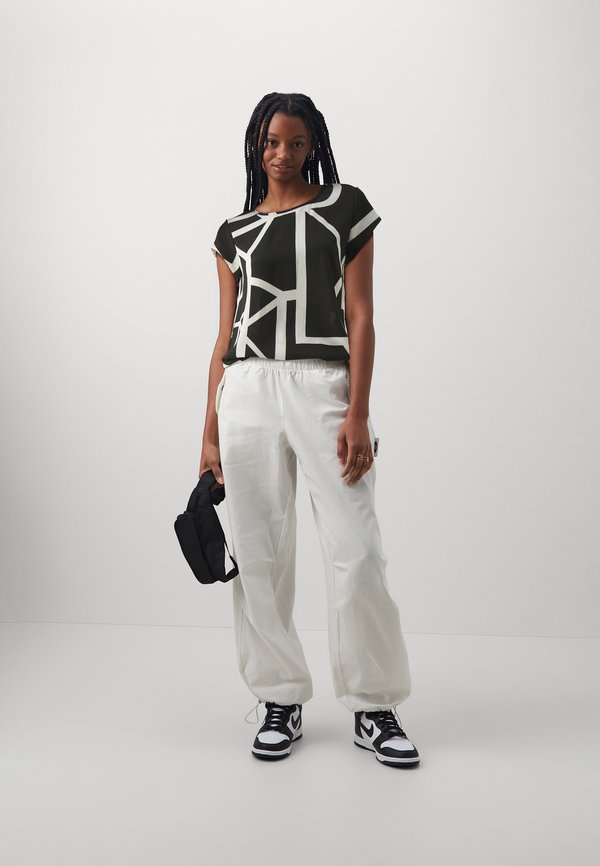 ONLVIC - Print T-shirt3