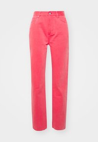 Jeans a sigaretta - crater